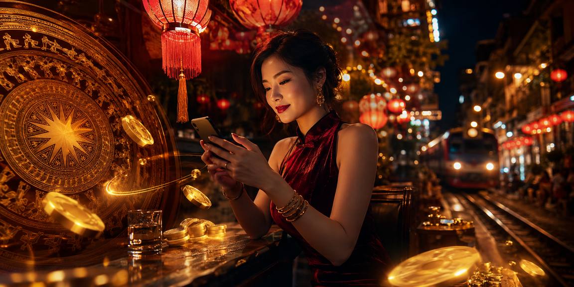 lc555 Hướng Dẫn Đăng Nhập
