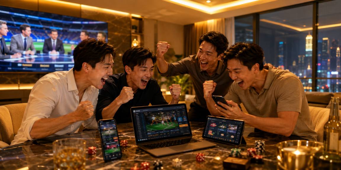 lc555 Những Gì Có Trong Casino lc555